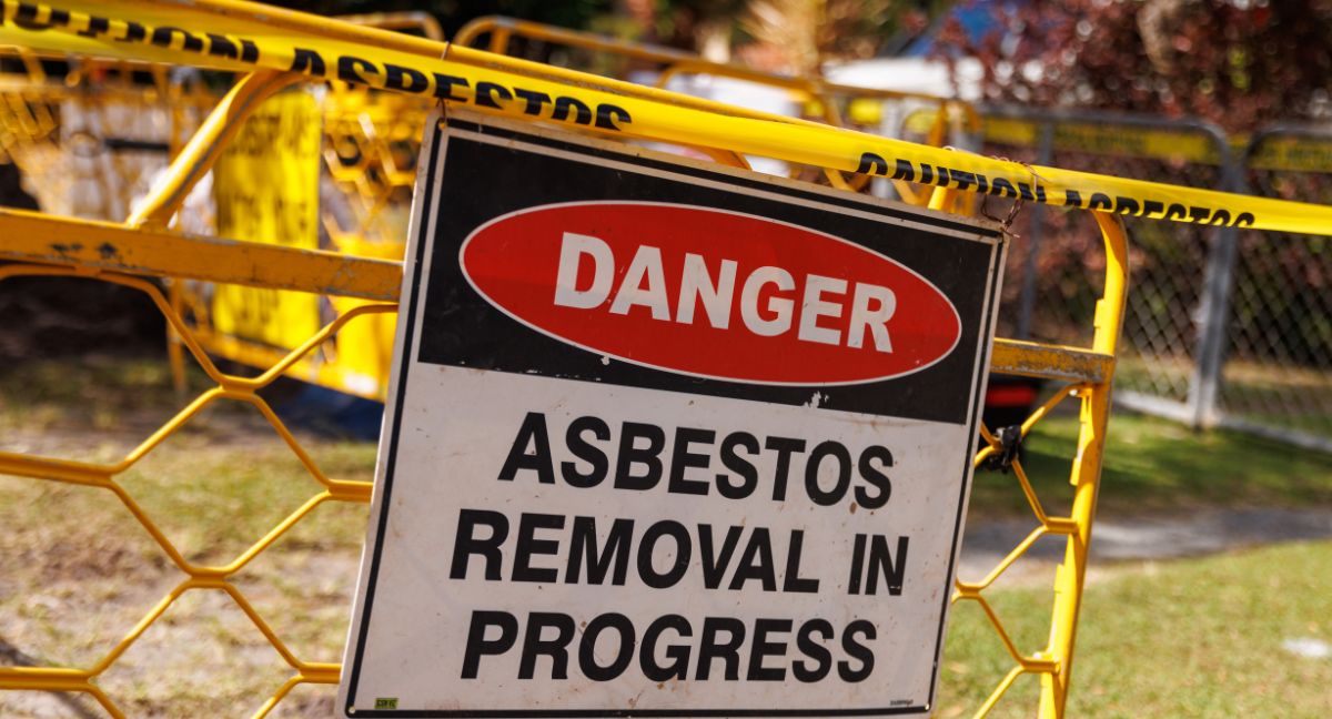 The Cost of Ignoring Asbestos Testing: Risks, Lawsuits & Liability