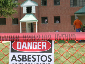 The Importance of Asbestos Abatement in Older Buildings